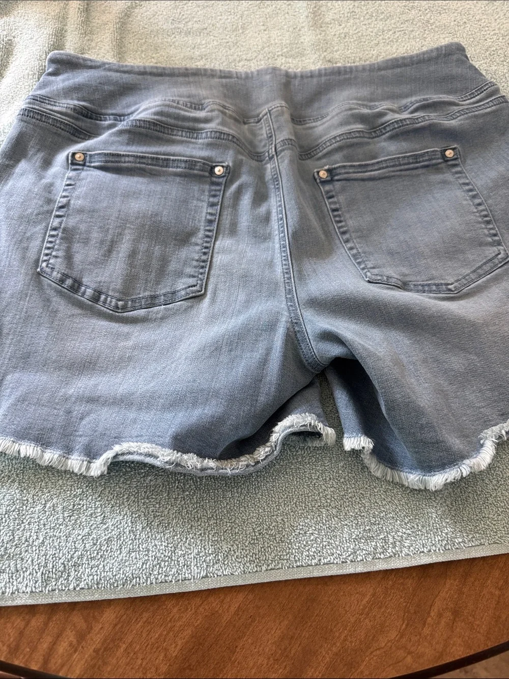 Denium jeans